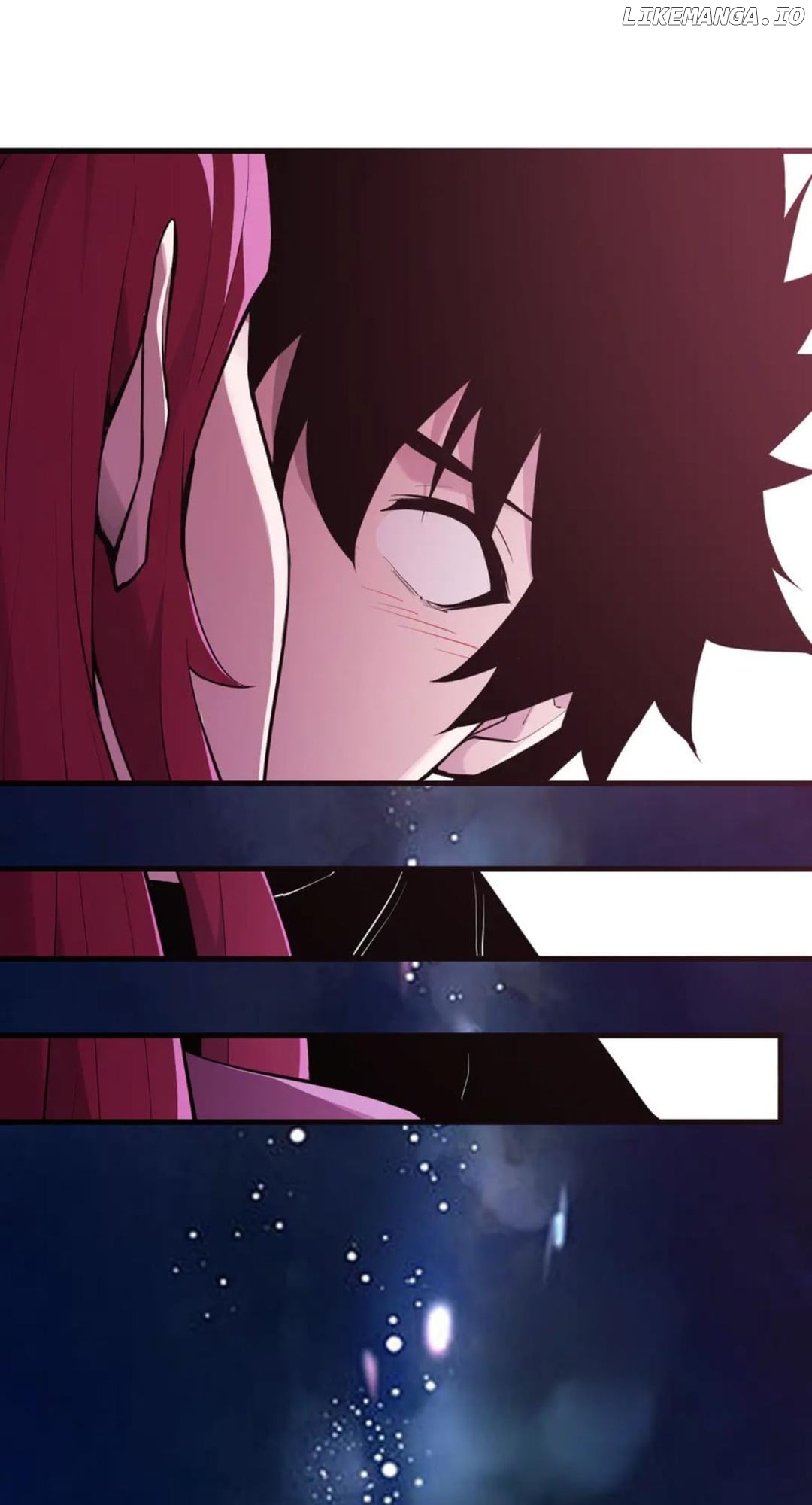 Doomsday for All: Me, Virus Monarch Chapter 62 - page 11